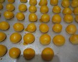 Foto langkah ke 4 dari resep Nastar renyah.
