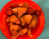 Foto del paso 15 de la receta: Locro de mayo, prehispánico y  contemporáneo