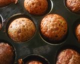 A picture of step 4 of Ragi appe.