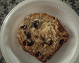 Foto del paso 3 de la receta: Budín con pasas de uva y bananas