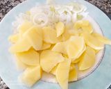 Foto del paso 2 de la receta: Zarangollo. Receta de la gastronomía Murciana