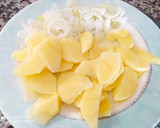 Foto del paso 2 de la receta: Zarangollo. Receta de la gastronomía Murciana