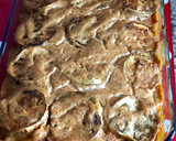 Foto del paso 7 de la receta: Musaka vegano🌱vegetariana