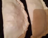 Foto del paso 5 de la receta: Calzone rellenos