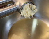 Foto del paso 3 de la receta: Paquetitos de judías verdes con jamón. 20’ de olla exprés
