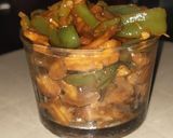 चिली पोटैटो(Chilli potato recipe in hindi) रेसिपी चरण 7 फोटो