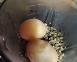 Foto del paso 4 de la receta: Puré de Porotos Mung