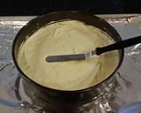 Strawberry Lemonade Mousse Cake recipe step 7 photo