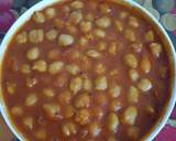 Chickpeas(Chana) Massala recipe step 8 photo