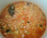 Foto del paso 3 de la receta: Alubias vegetales