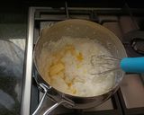 صورة لخطوة 1 من وصفة تحلية جوز الهند و صوص الشوكولاطة 🥥🍫