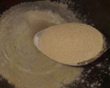 صورة لخطوة 1 من وصفة خبز اللب