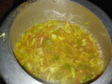 थुकपा सूप (Thukpa soup recipe in Hindi)