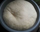Foto langkah ke 4 dari resep Roti Sobek.