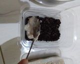 Foto langkah ke 3 dari resep Oreo dessert box #week19.