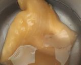 A picture of step 1 of Breaded Beef Tripe.