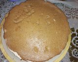 Foto del paso 22 de la receta: Recuerdos sabor a café 🍰☕