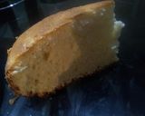Foto del paso 6 de la receta: Bizcochuelo de harina de arroz!!