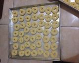 Foto langkah ke 4 dari resep Sagu keju.
