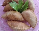 Foto langkah ke 5 dari resep Pastel mie.