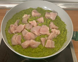 Foto del paso 3 de la receta: Pollo tikka masala
