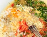 મીક્સ વેજીટેબલ ચીલા (Mix Veg Chila Recipe in Gujarati) રેસીપી સ્ટેપ1ફોટો