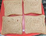A picture of step 6 of MUMBAI MASALA SANDWICH..