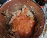 Foto del paso 3 de la receta: Estofado de cerdo a la riojana TM31