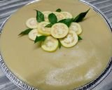 Foto del paso 4 de la receta: Cheesecake de guayaba (sin horno)