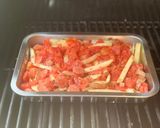 Foto del paso 5 de la receta: Molde de Chorizo y Papa