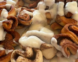 Foto del paso 8 de la receta: Rollos de canela