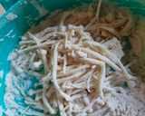 Foto langkah ke 3 dari resep Jamur SALJU dan ENOKI KRIUK.