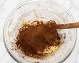 Foto langkah ke 3 dari resep Cookies Nasi - Memanfaatkan nasi sisa.