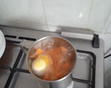 Foto del paso 3 de la receta: Acá les presentó este matambre arrollado rico, para este calor