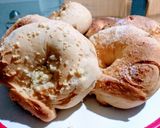 Foto del paso 8 de la receta: Roscón relleno de Arequipe