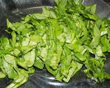 Foto del paso 4 de la receta: Wraps (sin harina)