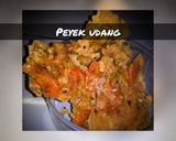 Foto langkah ke 3 dari resep Peyek Udang.