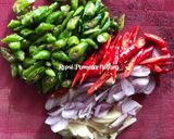 Foto langkah ke 1 dari resep Kering Tempe.
