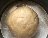 A picture of step 1 of Green Peas Paratha | Matar Paratha.