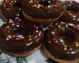 Foto del paso 6 de la receta: Donuts