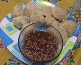 Foto langkah ke 9 dari resep Cireng Anti Gagal Bumbu Rujak Simple - Anti Meledak - Layak Jual.