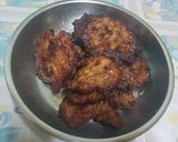 Hình bước làm 4 của món SP.0254 - Bún Nem Nướng Chả Giò