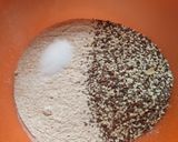 Foto del paso 1 de la receta: Galletas integrales de semillas💛