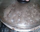 Foto del paso 4 de la receta: Wok de verduras con carne de res