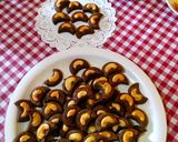 Foto langkah ke 4 dari resep Chasewnut chocolate cookies.