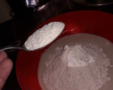 Foto del paso 6 de la receta: Torta invertida de pera/manzana