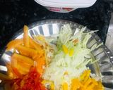 થેપલા સાથે થેપલા વ્રેપ (Thepla with thepla wrap recipe in Gujarati) રેસીપી સ્ટેપ2ફોટો