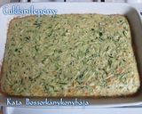 Cukkinilepény (Gluténmentesen is) recept fázis 3 fotója