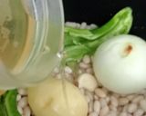 Foto del paso 2 de la receta: 🫘Alubias marineras⚓