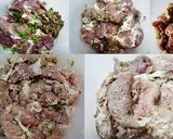 รูปขั้นตอนการทำที่ 1 ของ เมนู : หมูส้มฟินๆ